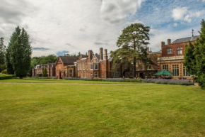 Гостиница Wotton House  Доркинг